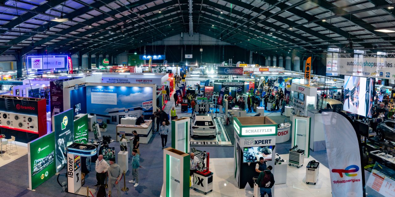 Taking place once again at Ireland’s largest exhibition centre- the RDS in Dublin, the next Auto Trade EXPO will be held alongside the CV Workshop EXPO from 10th-11th October 2026. Exhibitor demand for the 2026 Auto Trade EXPO has reached unprecedented levels, with nearly 95 per cent of available stand space already booked.