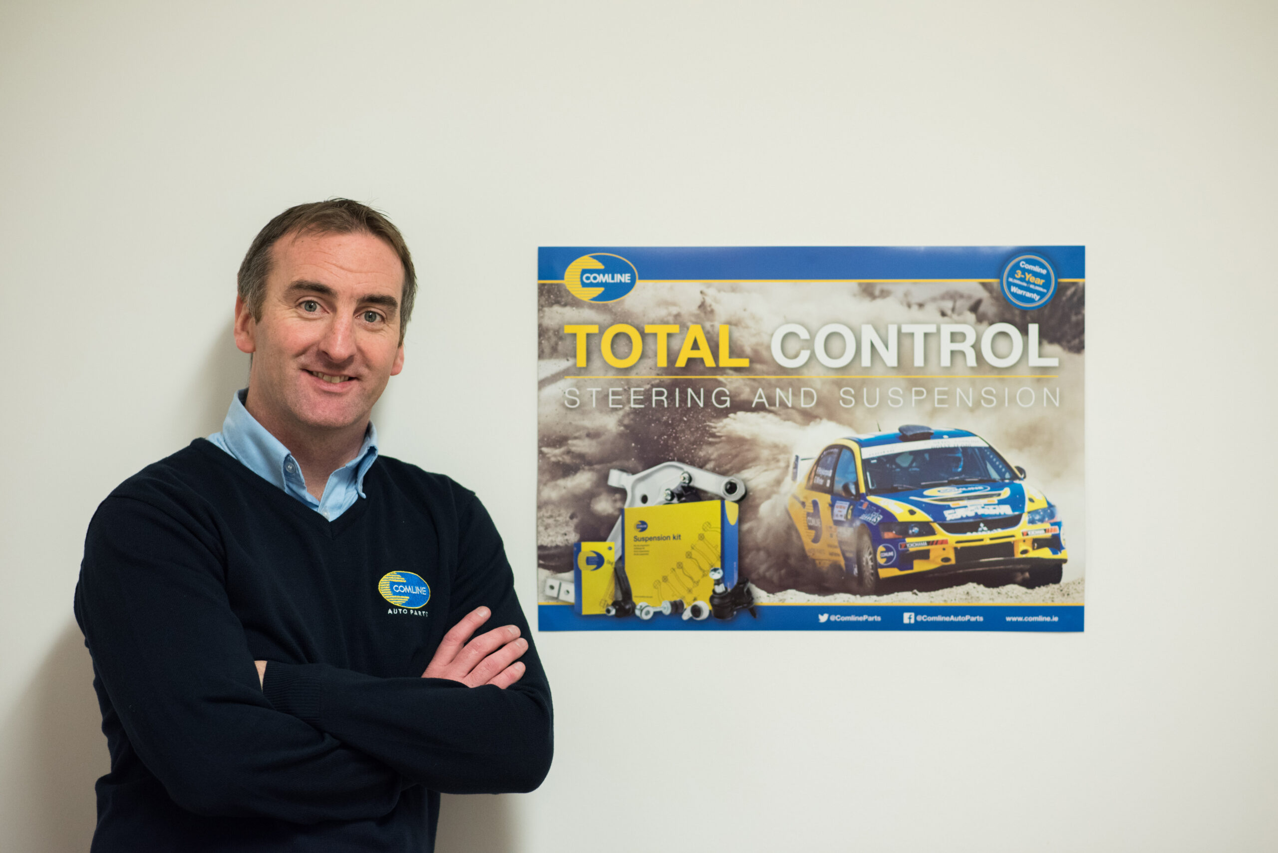 As demand for used cars from Asia continues to rise exponentially, Comline Ireland is seeing similar levels of demand for replacement parts. As a leading specialist in Asian vehicle coverage, the global supplier has told AutoTrade.